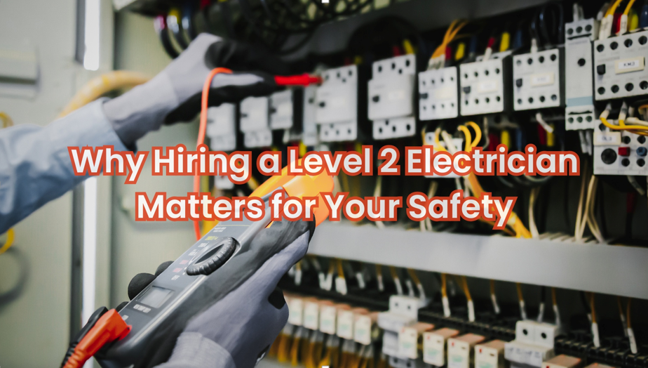 Why Hiring a Commercial Electrician in Sydney Isn’t Optional—It’s Essential