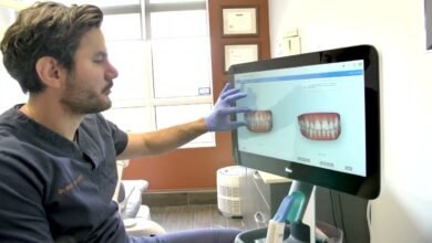 Dentist NYC