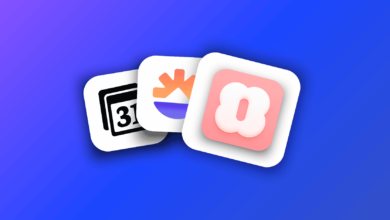 Free Calendar Apps