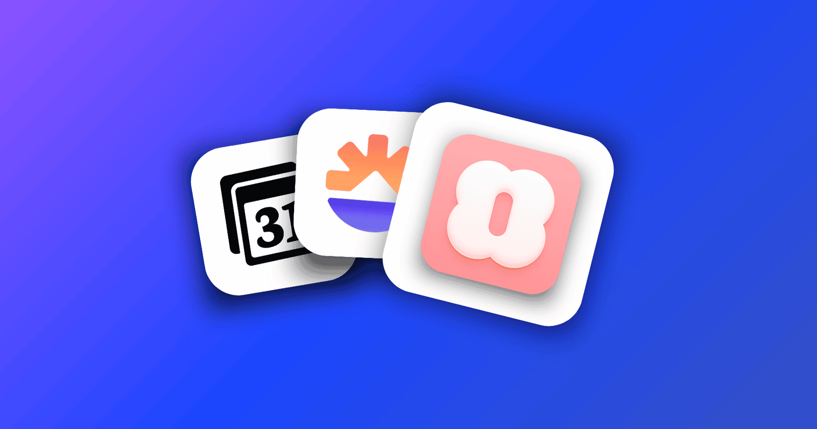 Free Calendar Apps