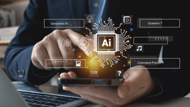 How AI Is Redefining Search Engine Optimization