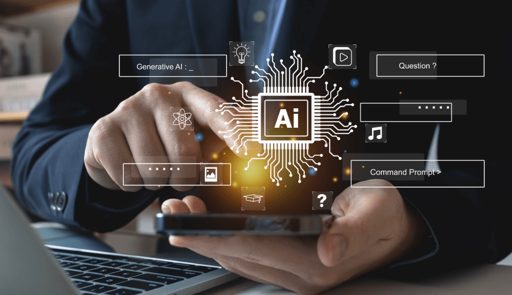 How AI Is Redefining Search Engine Optimization