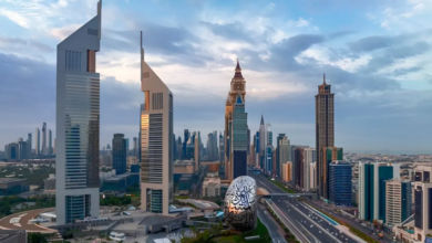 Everything You Need to Know About Dubai's Off-Plan Villas