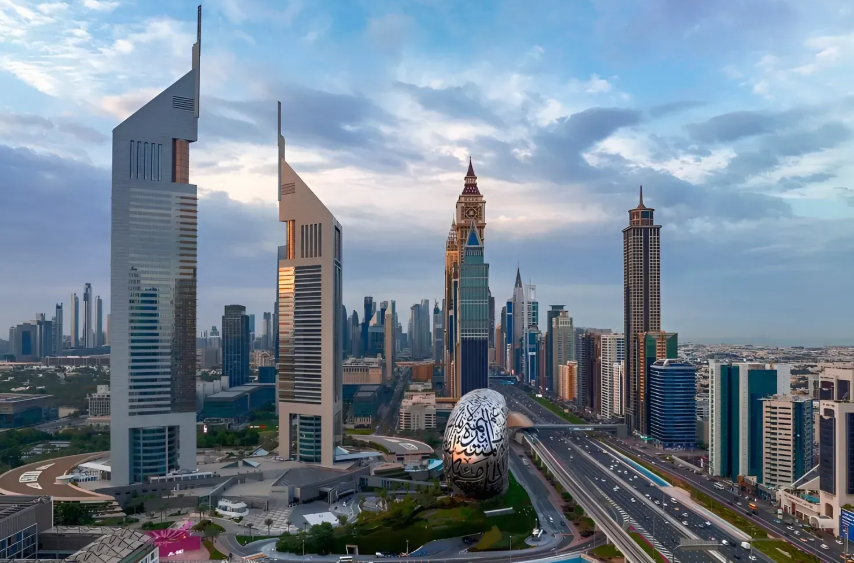 Everything You Need to Know About Dubai's Off-Plan Villas
