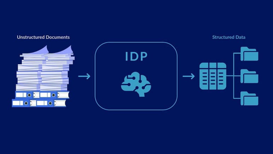 IDP Software