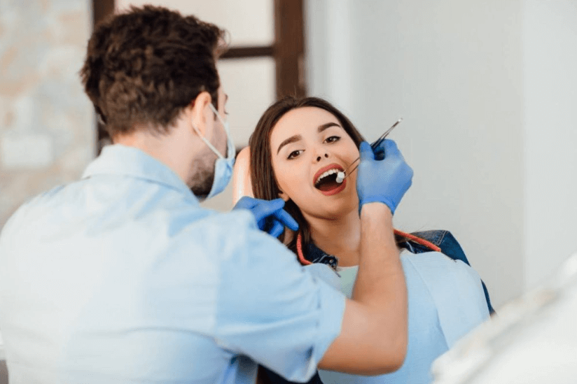 Exploring Quantum Concepts for Innovative Dental Marketing