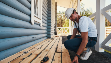 How to Save Money by Hiring the Right Deck Builder