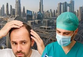 Discover the Secrets Behind a Successful Hair Transplant in Dubai: What You Need to Know