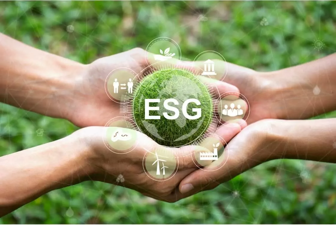 ESG Consultants in Australia: Treating WHS as a Pillar of Sustainable Strateg