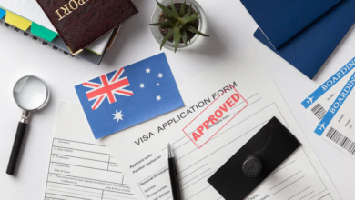 Writing a Valid Invitation Letter for an Australian Tourist Visa: Format and Essentials