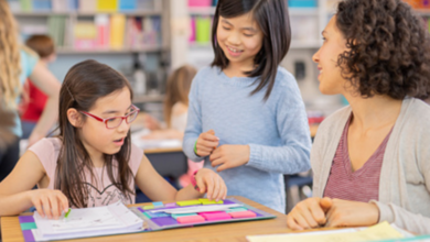 What Makes a Great Writing Workshop for Kids?