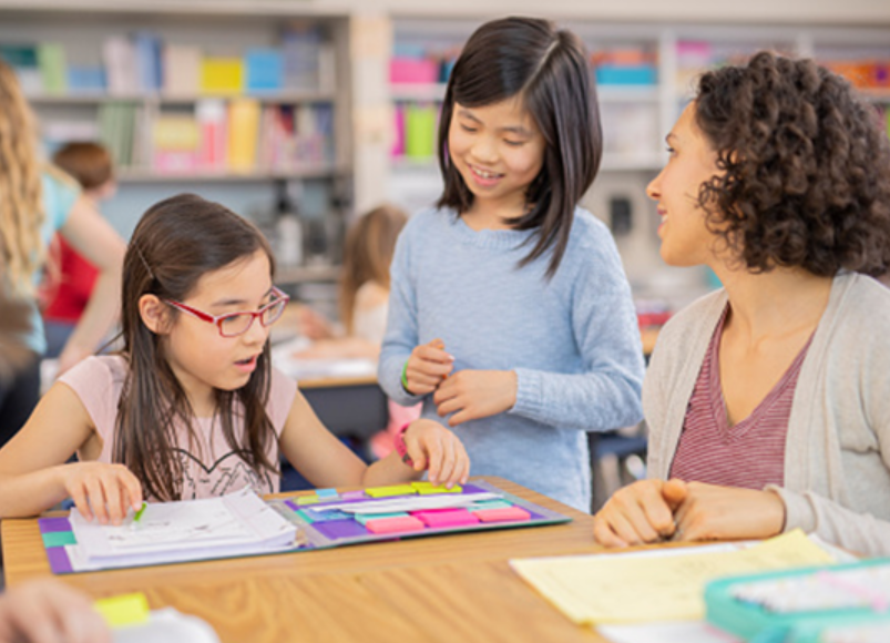What Makes a Great Writing Workshop for Kids?