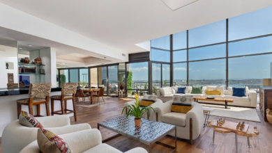 Brief Introduction of The Realtors In Marina Del Rey