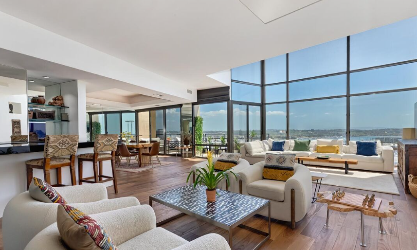 Brief Introduction of The Realtors In Marina Del Rey