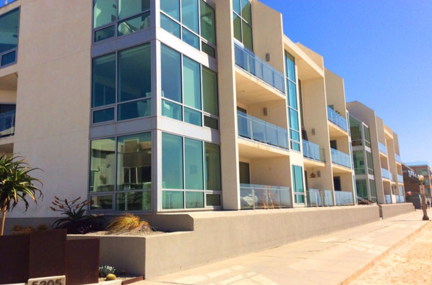 Finding the Greatest Real Estate Prospects with Marina Del Rey Realtors