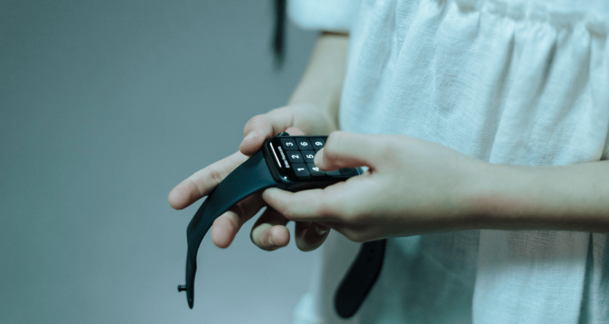 Why Every Parent Should Consider a Child’s Smart Watch
