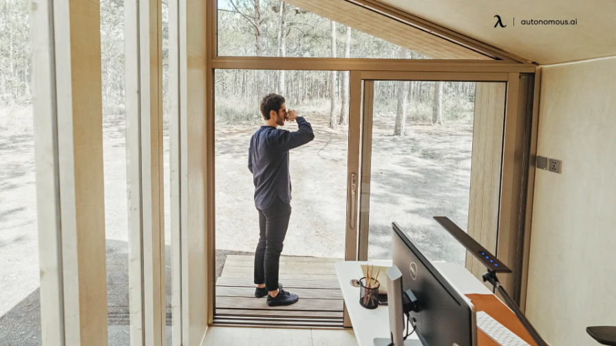 Customizable and Scalable Base Plans in Prefab ADU Design