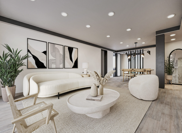 Key Benefits Of Virtual Staging And Property Listing
