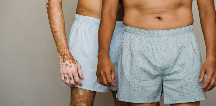 Top 5 Eco-Friendly Materials Used in Organic Boxer Briefs