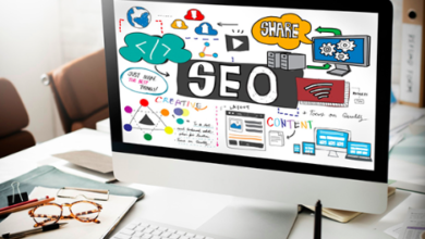 How Logo Design Impacts Your Website and SEO Ranking