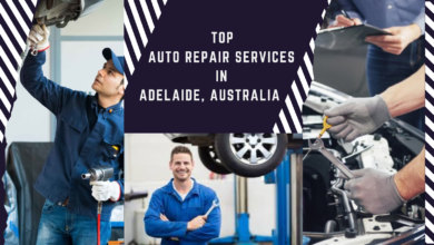 Find the Best Mechanic Near Me: Top Auto Repair Services in Adelaide, Australia