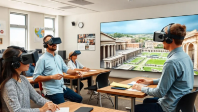 Future Trends in Business Tools and Technology