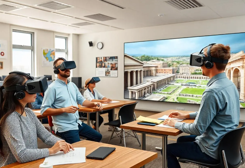 Future Trends in Business Tools and Technology