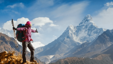 How To Handle Money and Tipping on the Everest Base Camp Trek