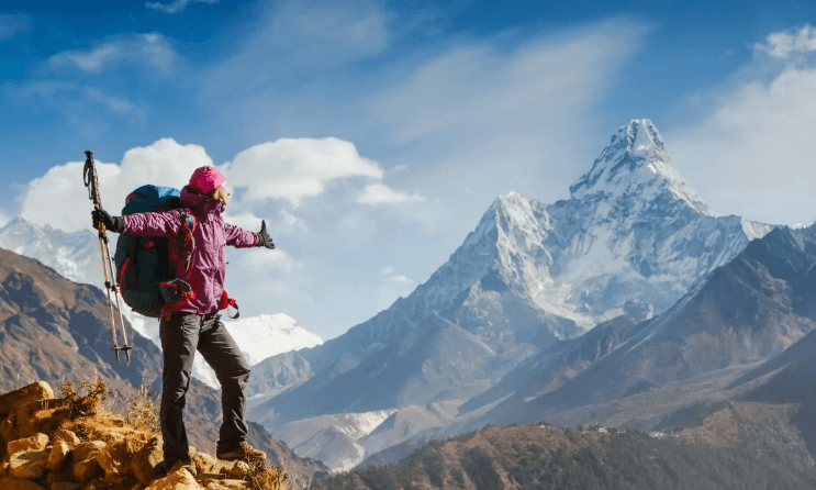 How To Handle Money and Tipping on the Everest Base Camp Trek