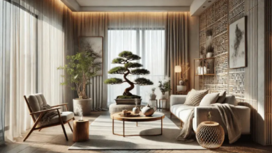 Micro-Spatial Feng Shui: Arranging Corner Spaces for Psychological Comfort in Small Apartments