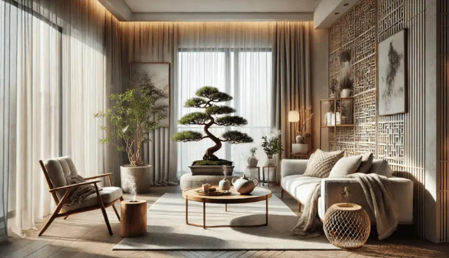 Micro-Spatial Feng Shui: Arranging Corner Spaces for Psychological Comfort in Small Apartments