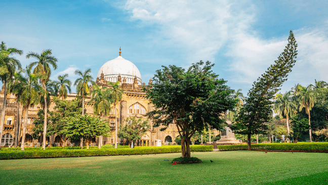 Mumbai's Hidden Gems