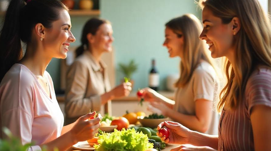 Enhance Longevity and Vitality Through Nutrient-Rich Supplements