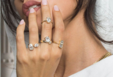 What Unique Engagement Rings Settings Are Trending Right Now?