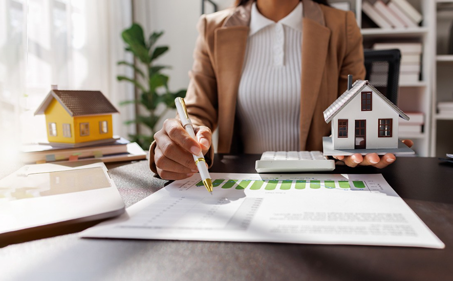How to Buy Property with Your Super: A Guide to SMSF Investment