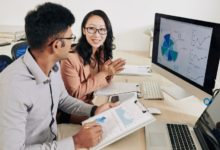 Increase Conversion Potential Using Advanced Analytics Integrated Into Comprehensive SEO Services