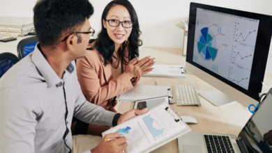 Increase Conversion Potential Using Advanced Analytics Integrated Into Comprehensive SEO Services