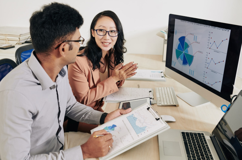 Increase Conversion Potential Using Advanced Analytics Integrated Into Comprehensive SEO Services