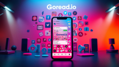 goread.io: Your Secret Weapon for Instagram Likes