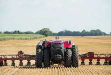 Maximizing Tractor Efficiency: Maintenance and Operational Best Practices for Modern Farmers