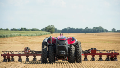 Maximizing Tractor Efficiency: Maintenance and Operational Best Practices for Modern Farmers
