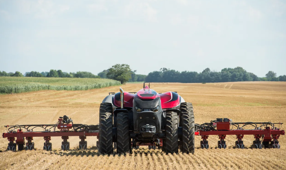 Maximizing Tractor Efficiency: Maintenance and Operational Best Practices for Modern Farmers