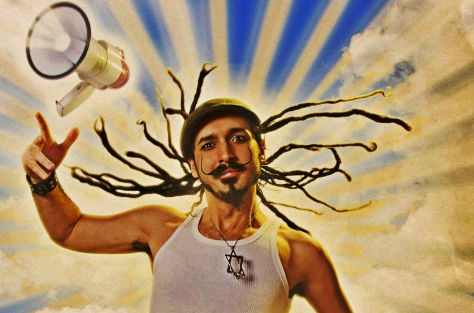 How a Jewish DJ NYC Creates Music That Connects Generations?