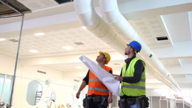 How Hospital Construction Impacts Patient Experience