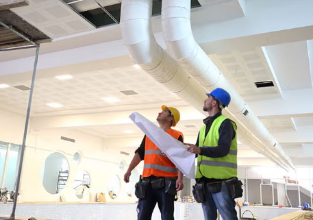 How Hospital Construction Impacts Patient Experience