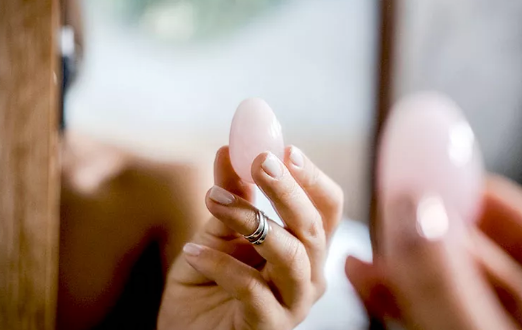 Can Yoni Egg Benefits Work While Sitting?