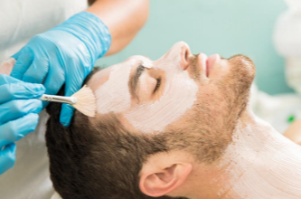 Why Men's Spa Services in Calgary Are a Total Game-Changer
