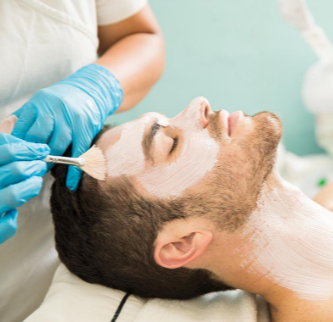 Why Men's Spa Services in Calgary Are a Total Game-Changer