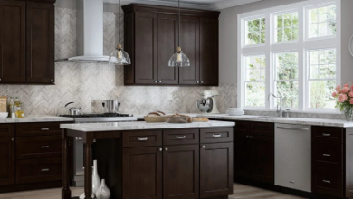 The Hottest Brampton Kitchen Cabinets Trends for 2025