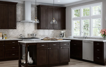 The Hottest Brampton Kitchen Cabinets Trends for 2025